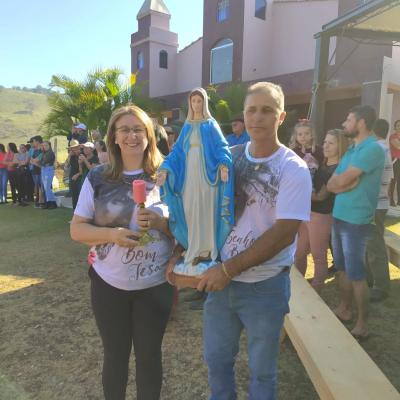 RBI -  29Âª Festa em louvor ao Bom Jesus â€“ Linha Nova 
